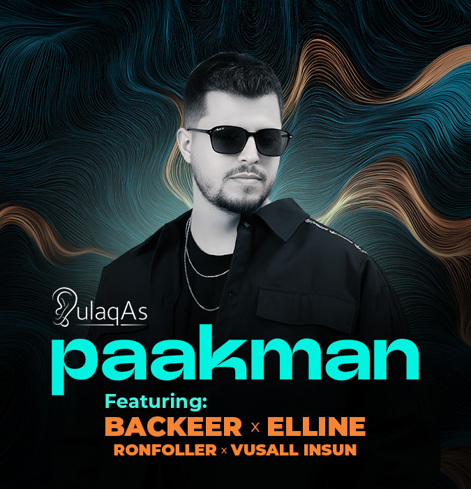 PAAKMAN