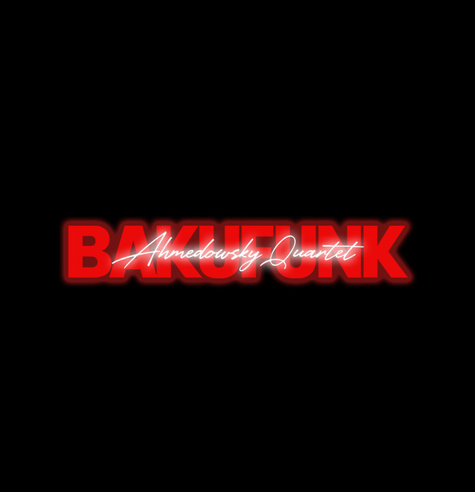 BAKUFUNK