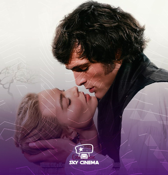 Sky Cinema Автокинотеатр – Wuthering Heights