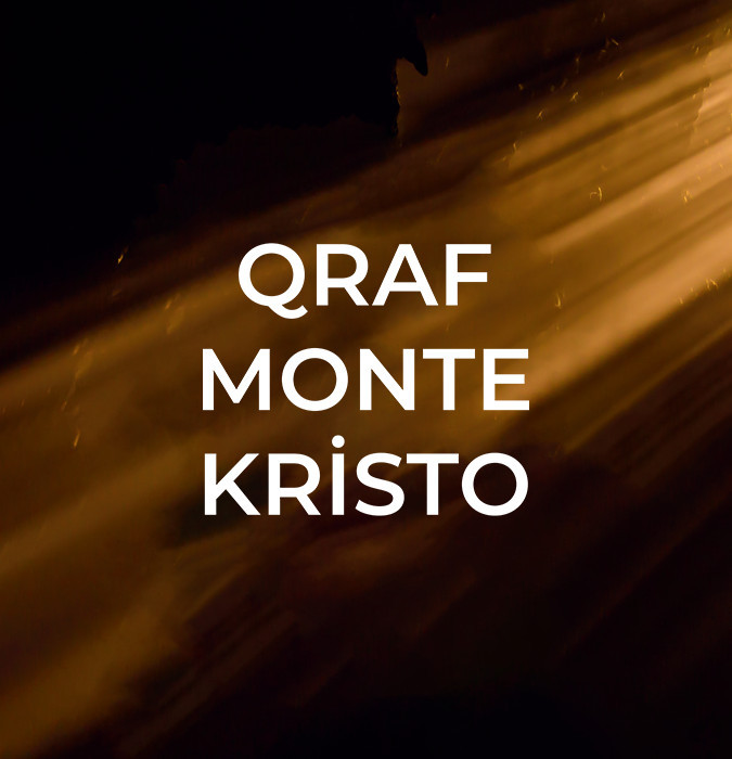 Граф Монте-Кристо