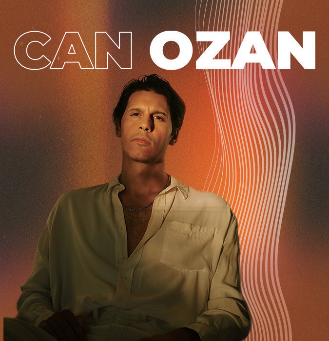 CAN OZAN