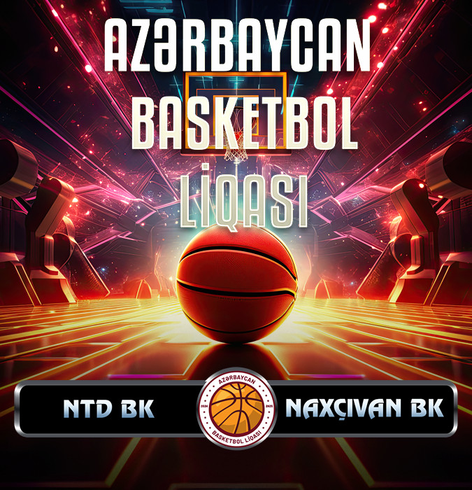 NTD BK - Naxçıvan BK