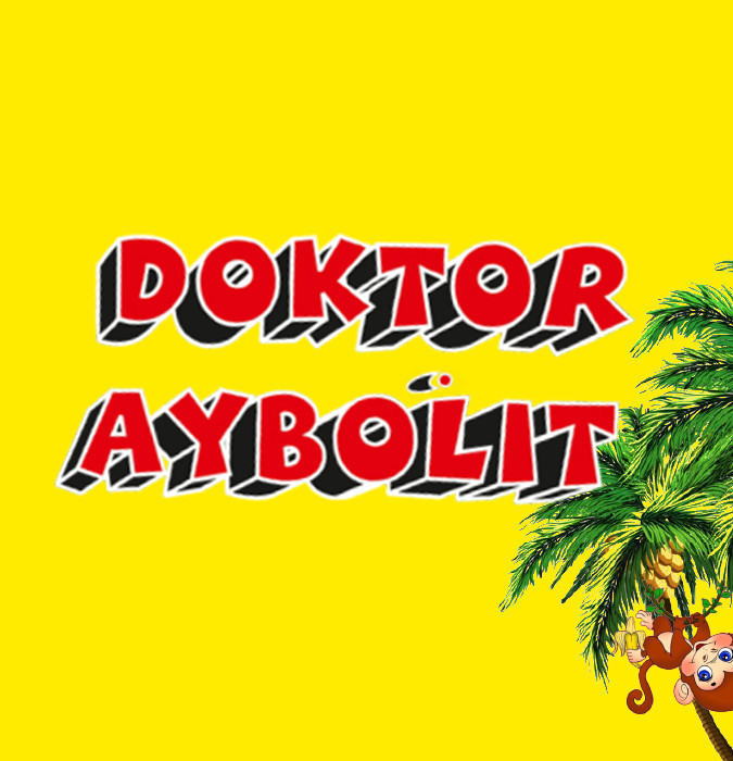 Доктор Айболит