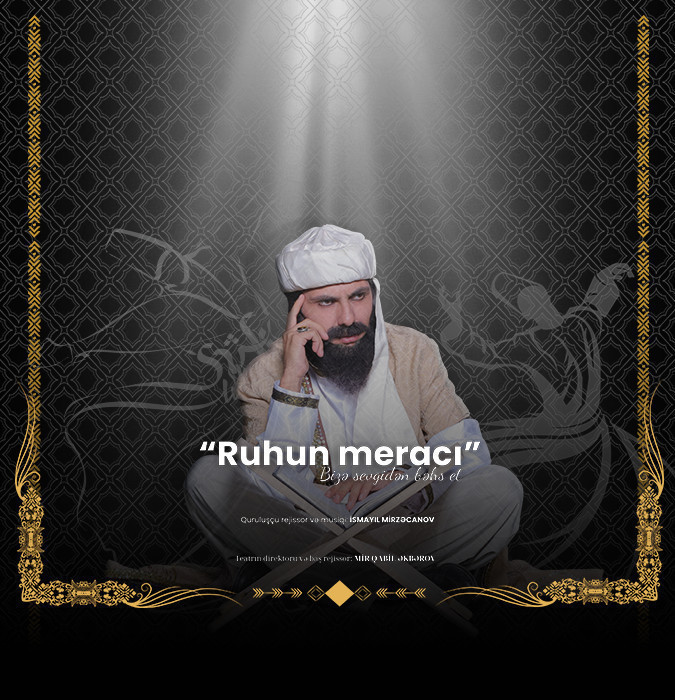 The Ascension of the Soul