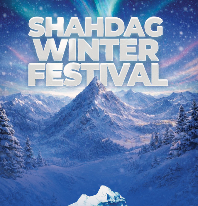 SHAHDAG WINTER FESTIVAL
