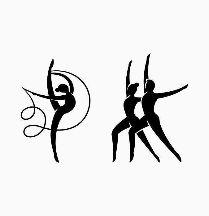 Объединенный 27-й Чемпионат Баку по художественной гимнастике и 6-й Чемпионат Баку по аэробной гимнастике