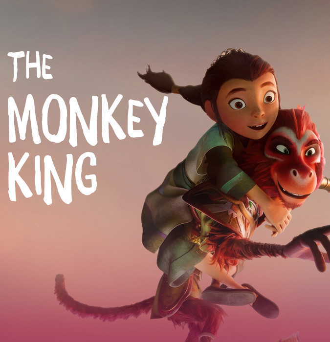 Король обезьян