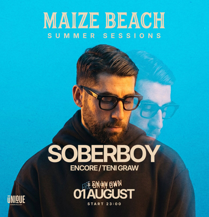 SOBERBOY