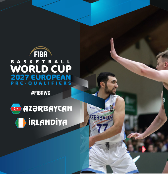 Azərbaycan - İrlandiya