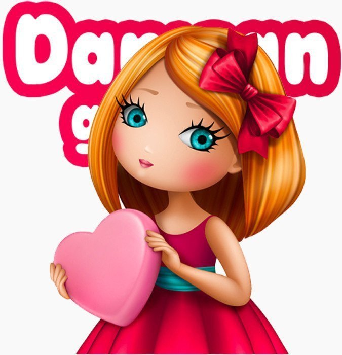 Говорящая кукла