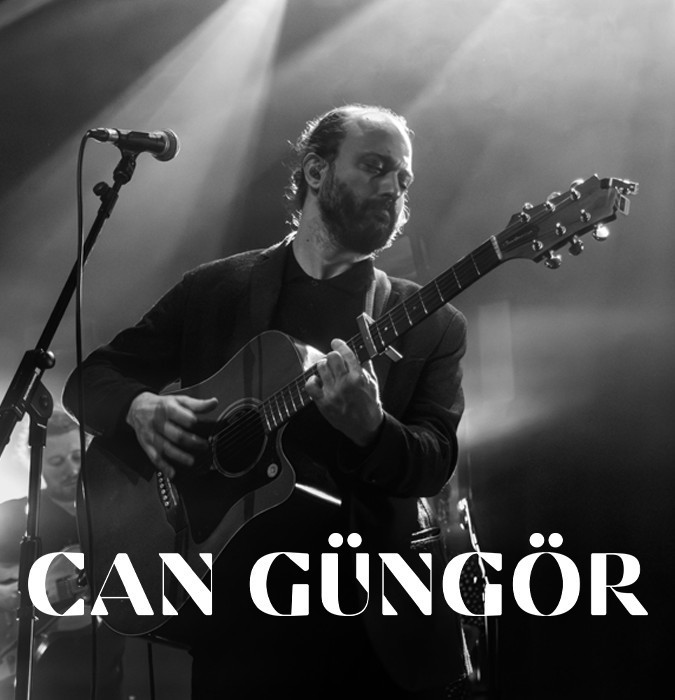 Can Güngör