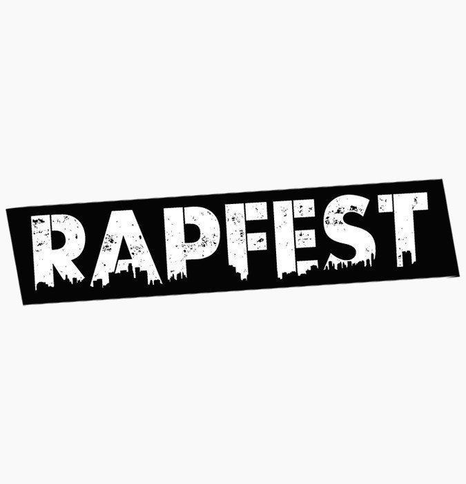 RAP MUSIC FESTIVAL