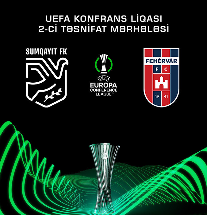Sumqayıt FK - Fehervar