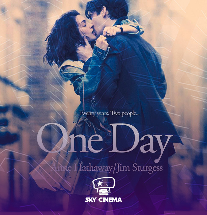 Sky Cinema Avtofilm – One Day