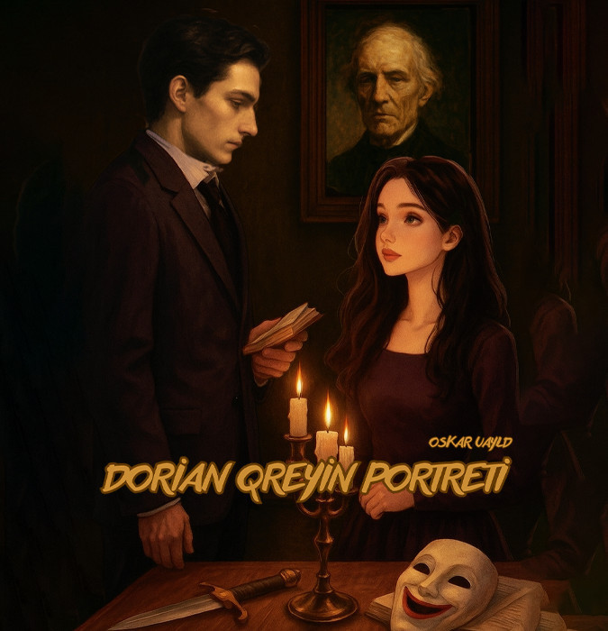 The Picture of Dorian Gray