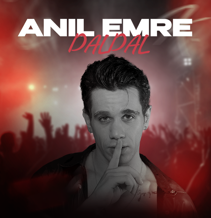 Anıl Emre Daldal