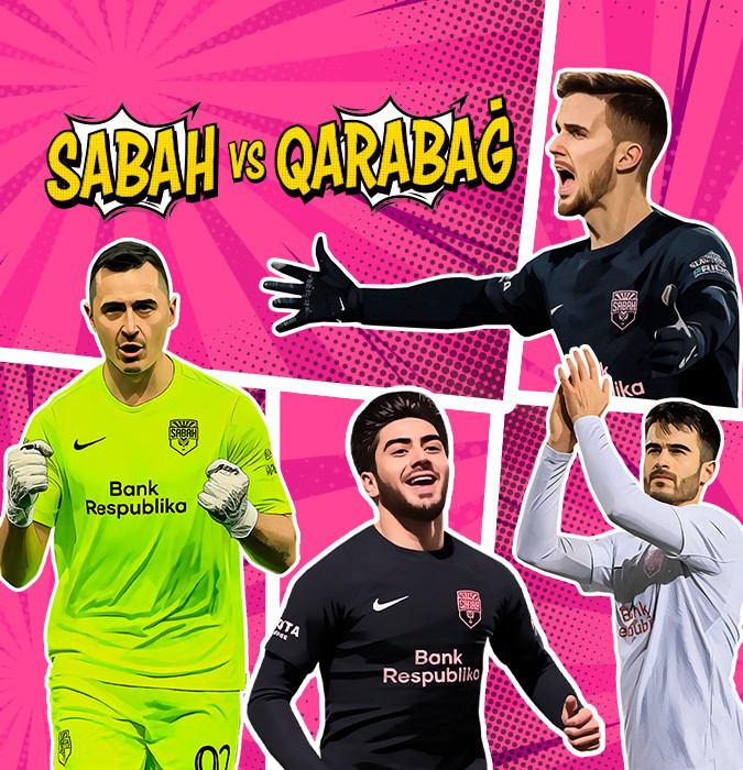 Sabah FK - Qarabağ FK