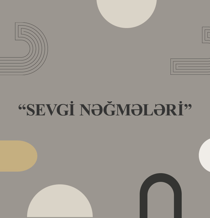 Sevgi Nəğmələri