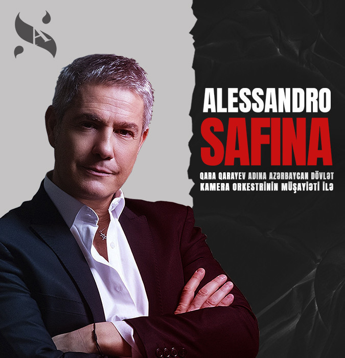 Alessandro Safina