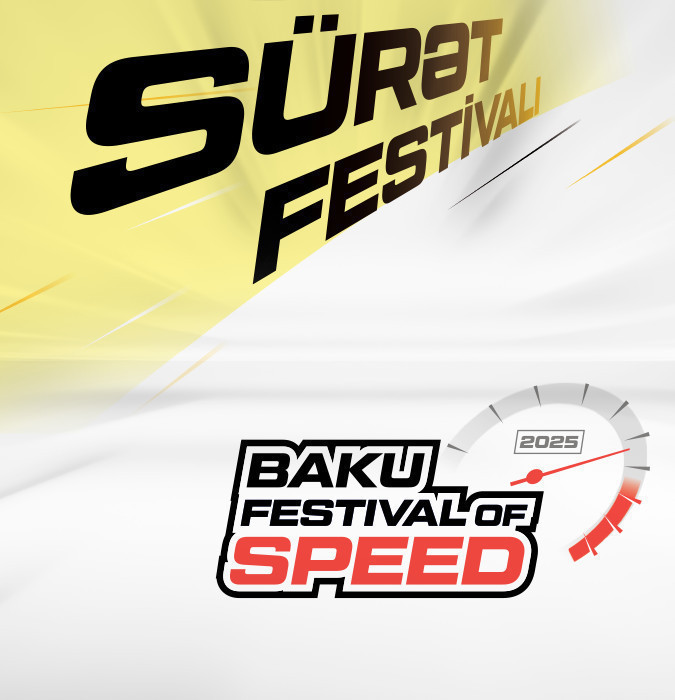 Bakı Sürət Festivalı