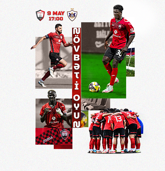 Qəbələ FK -Qarabag FK