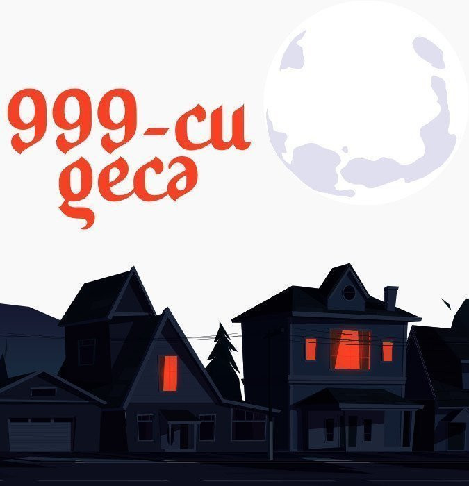 999-cu gecə