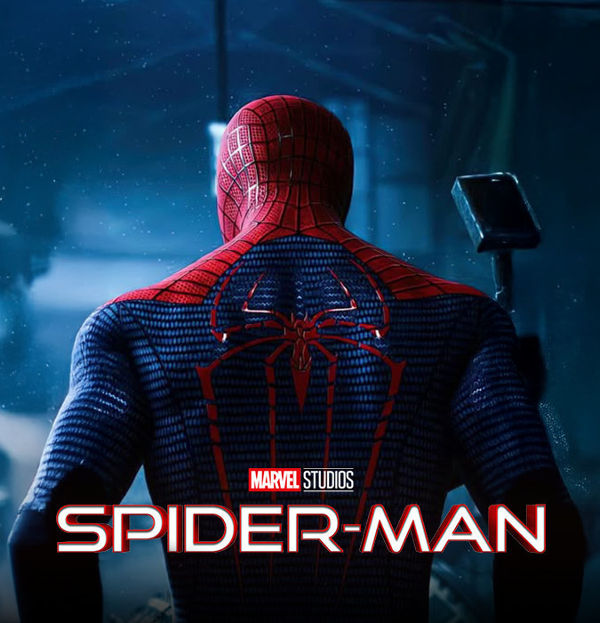 "Spider-Man" filminin nümayişi