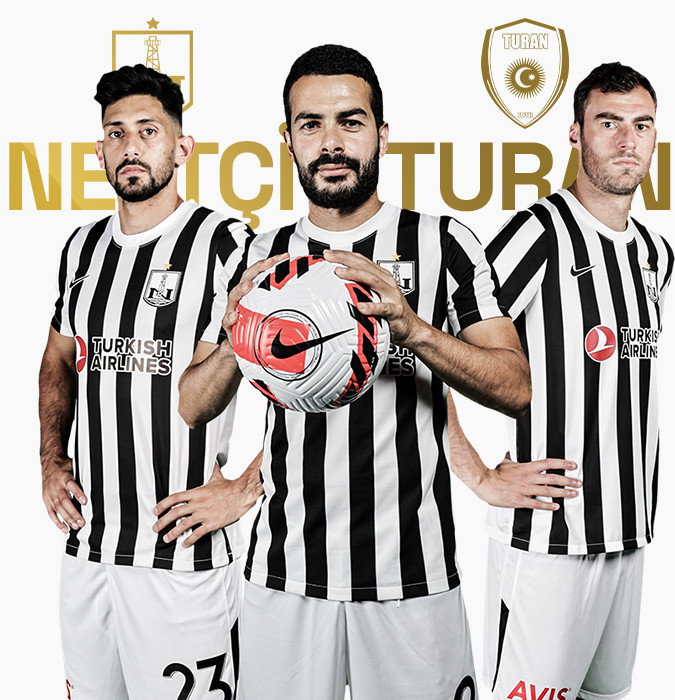 Neftçi PFK - Turan Tovuz