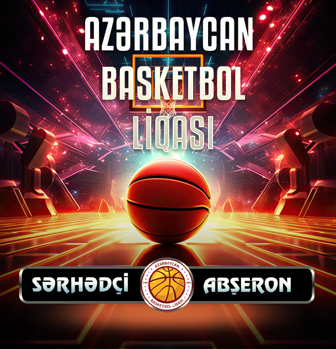 Sərhədçi BK - Abşeron BK