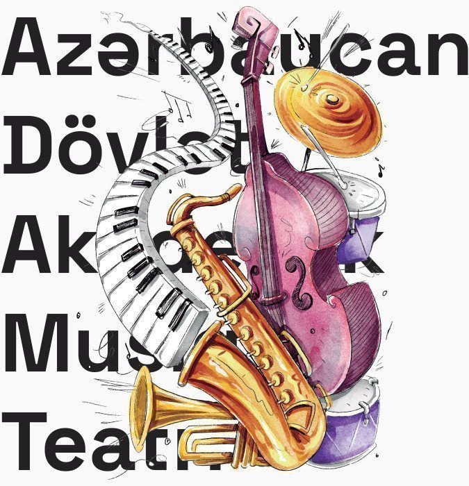 Operetta inciləri - bayram konserti