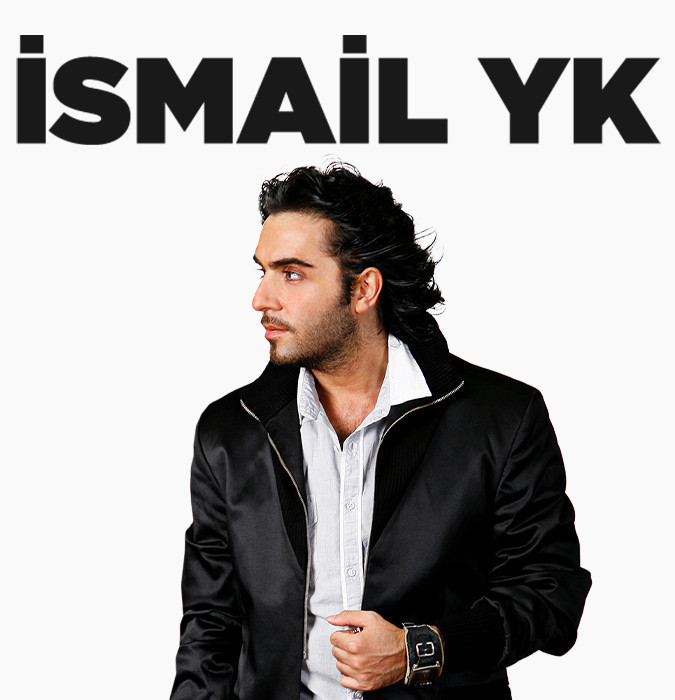 ISMAIL YK