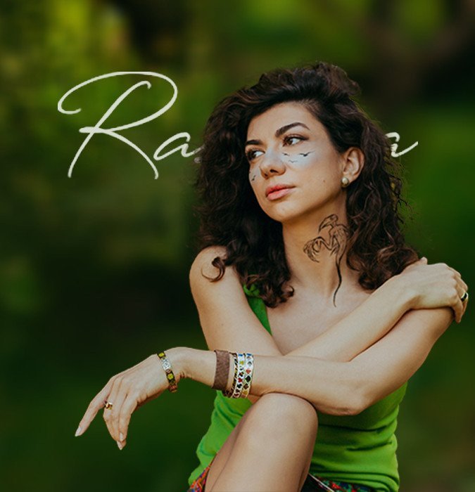 Rasmina "The Ground"