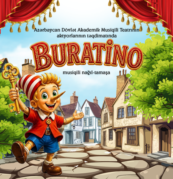 Buratino