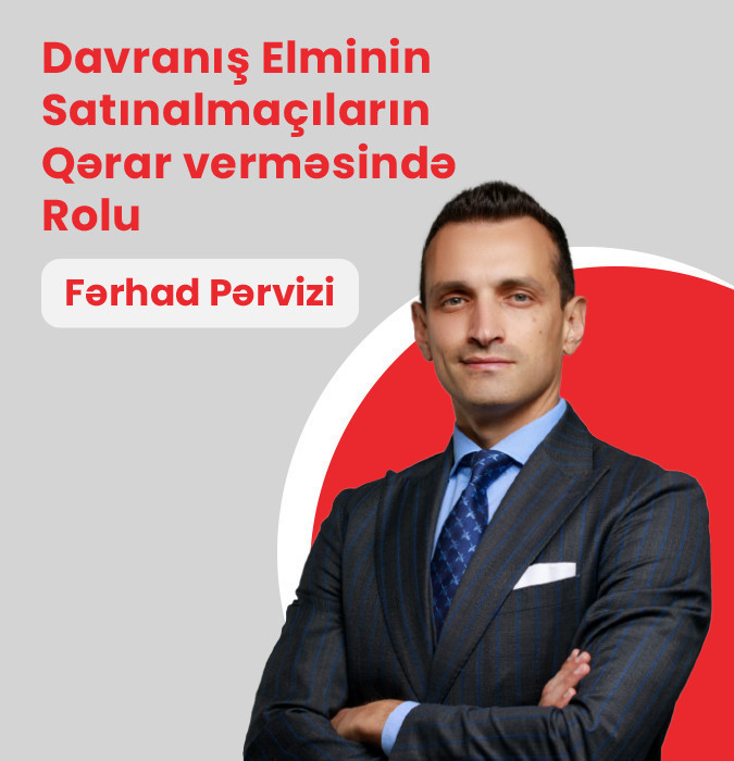 The role of behavioral science in buyer decision-making