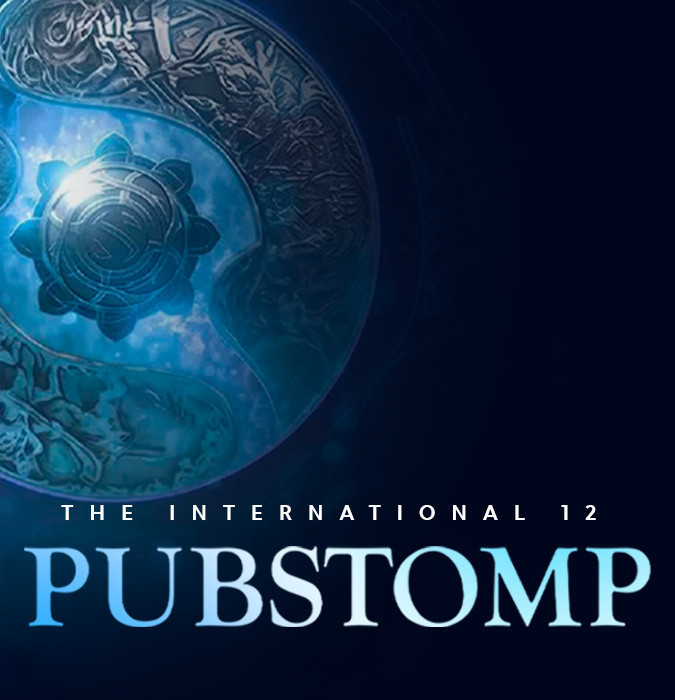 Pubstomp