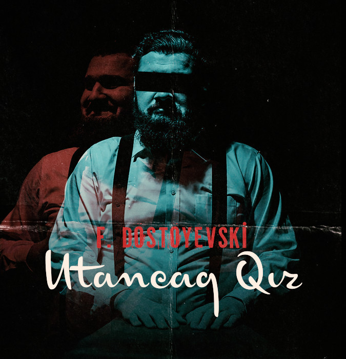 Utancaq Qız