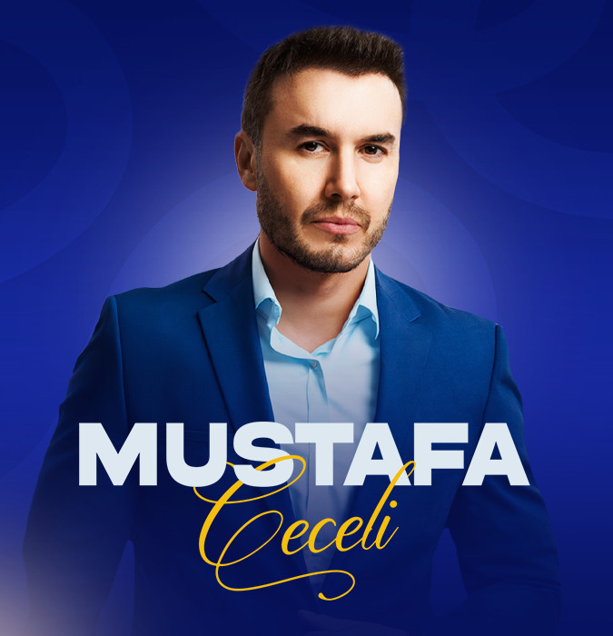 Mustafa Ceceli