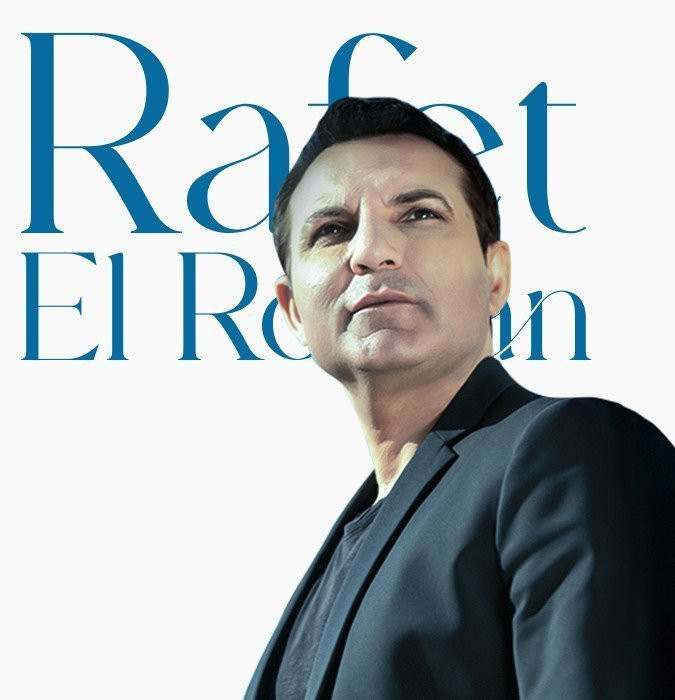 Rafet El Roman