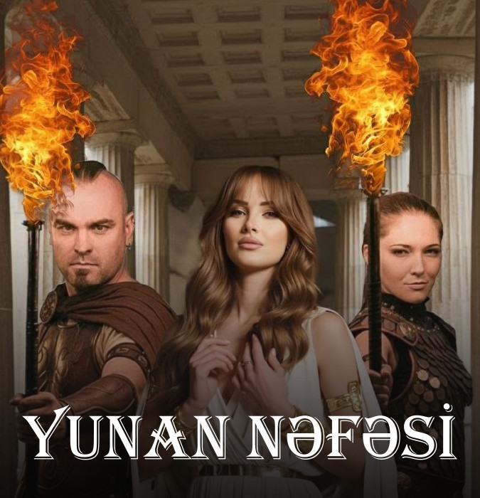 Yunan Nəfəsi