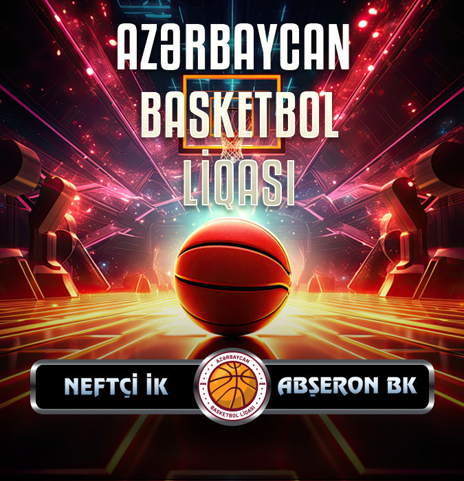 Neftçi IK - Abşeron BK