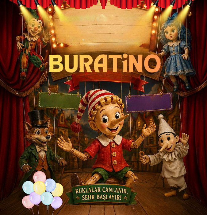 Buratino