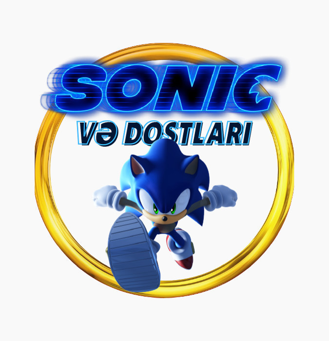 Соник и его друзья