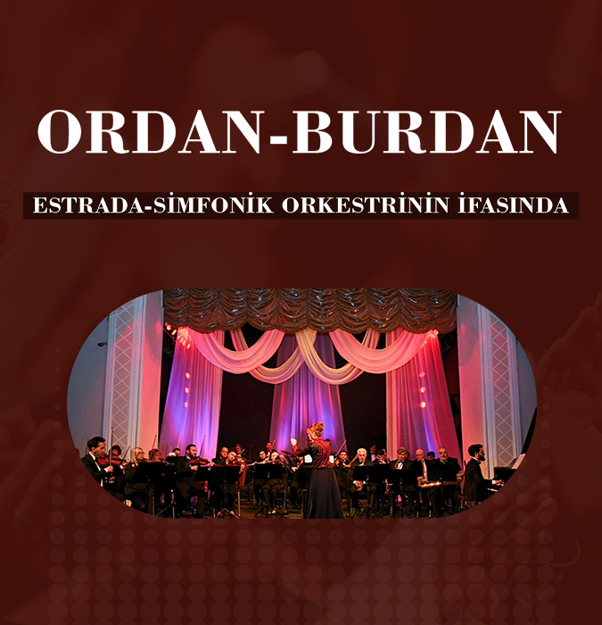 "Ordan - Burdan"