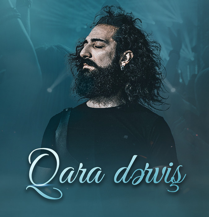 Qara Dərviş