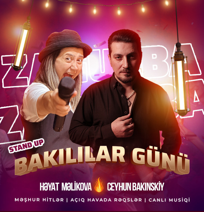 Bakılılar Günü