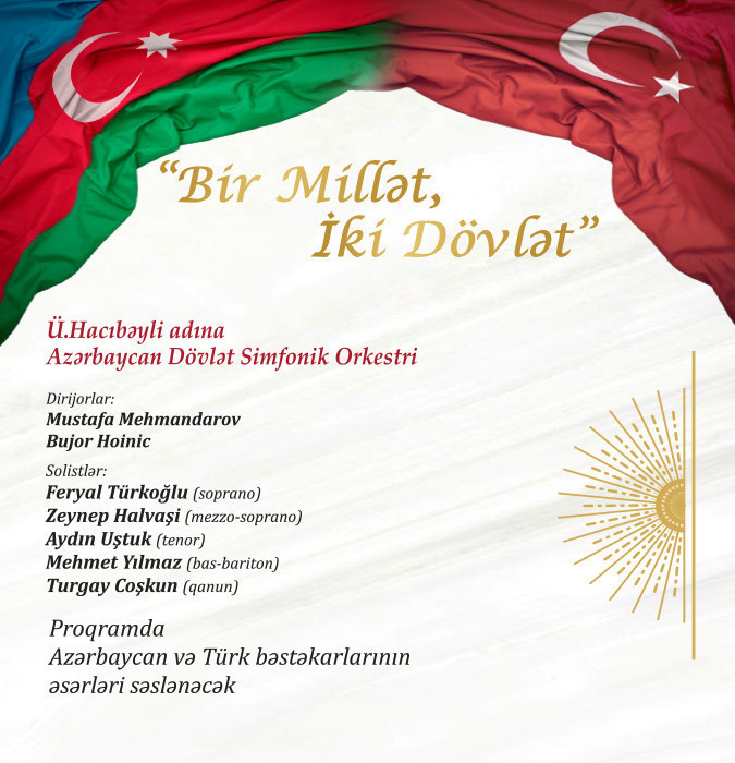 One Nation, Two States