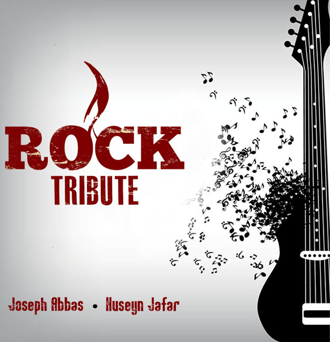 Rock Tribute Gecəsi