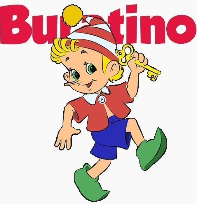 Buratino