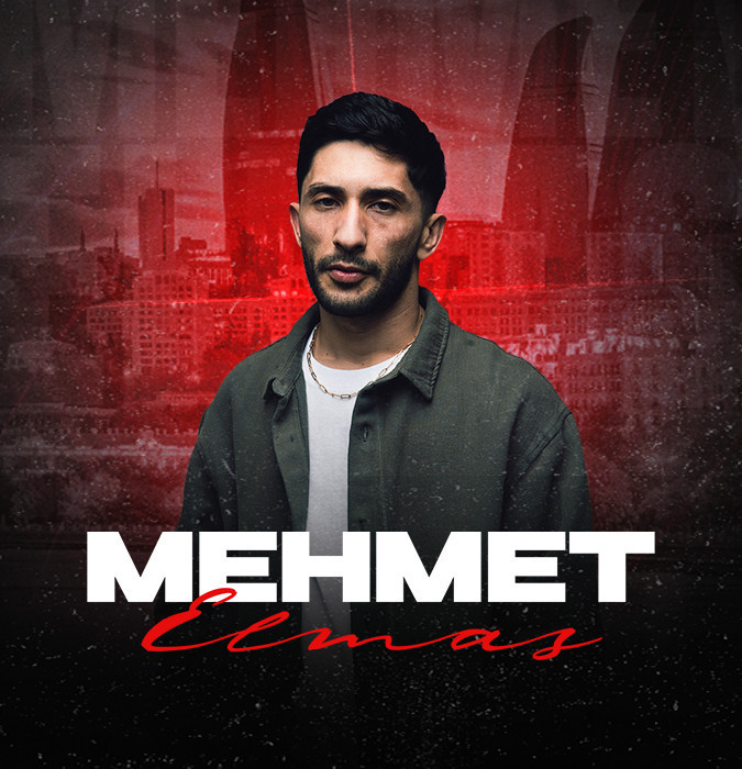 Mehmet Elmas
