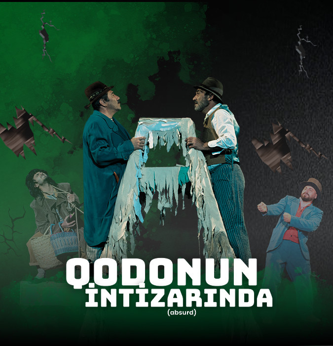 Qodonu intizarında